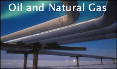 Oil and Natural Gas